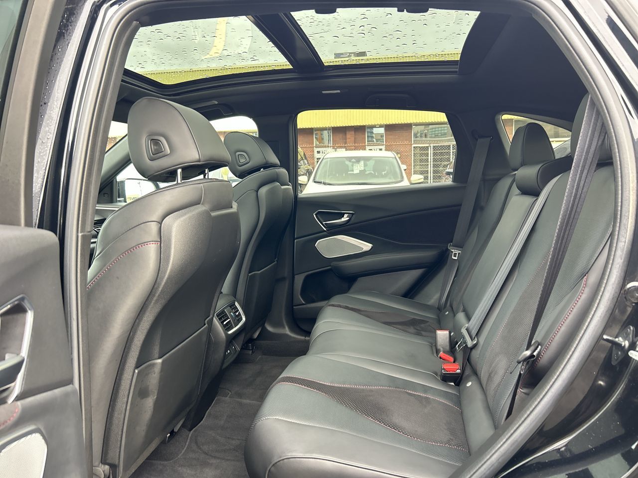 2023 Acura RDX in Vancouver, British Columbia