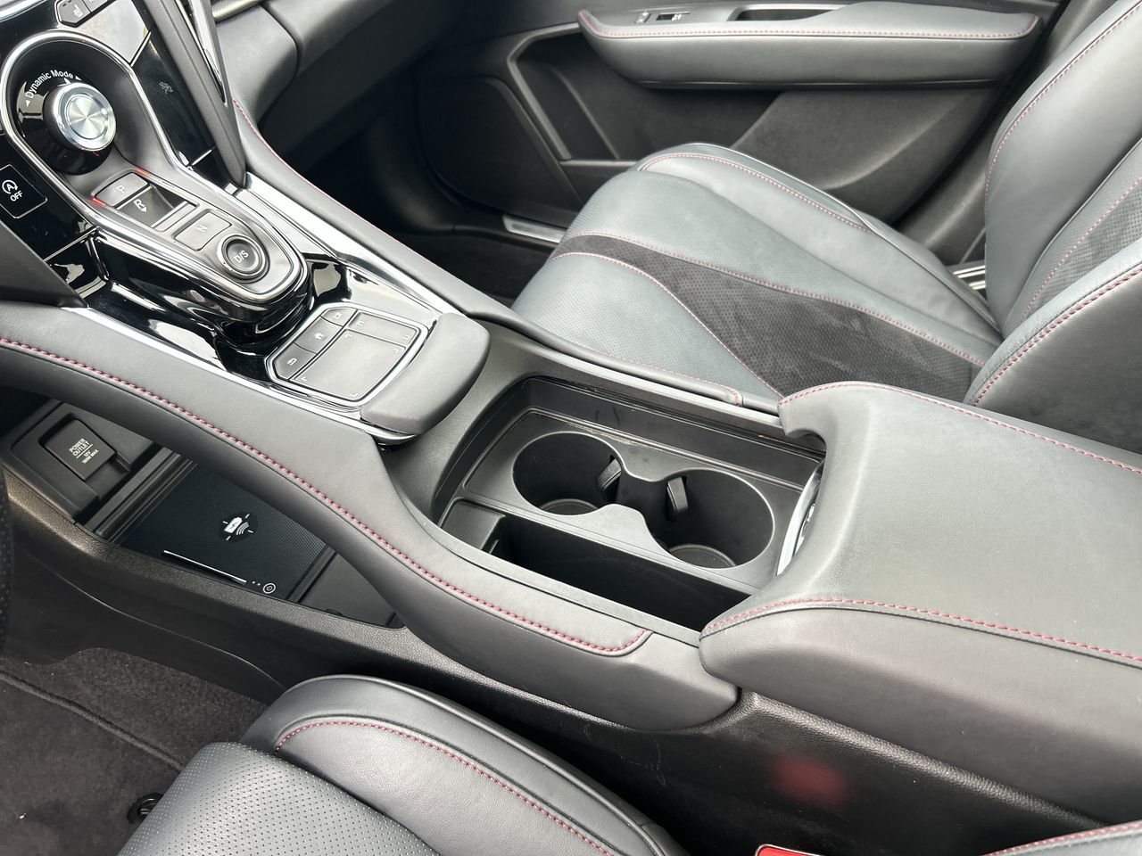 2023 Acura RDX in Vancouver, British Columbia