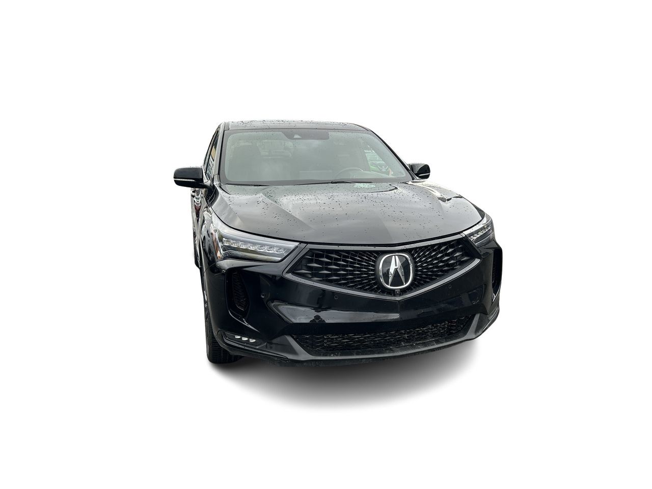 2023 Acura RDX in Vancouver, British Columbia