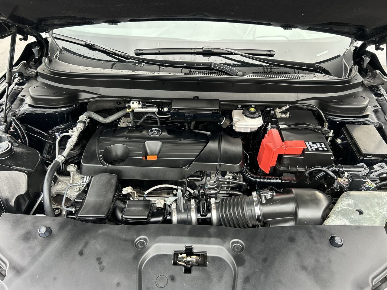 2023 Acura RDX in Vancouver, British Columbia