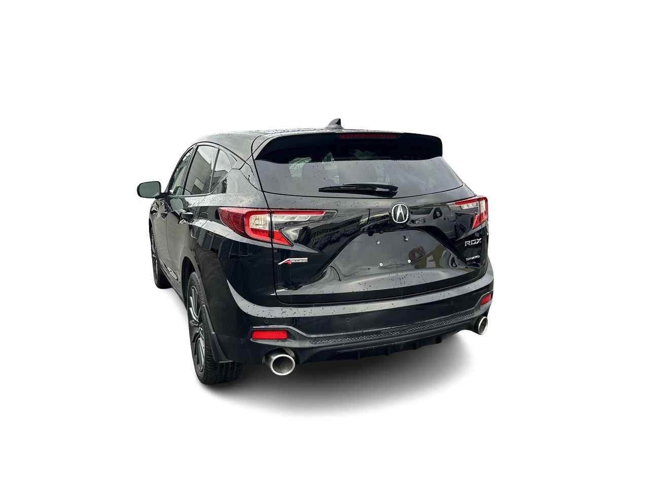 2023 Acura RDX in Vancouver, British Columbia