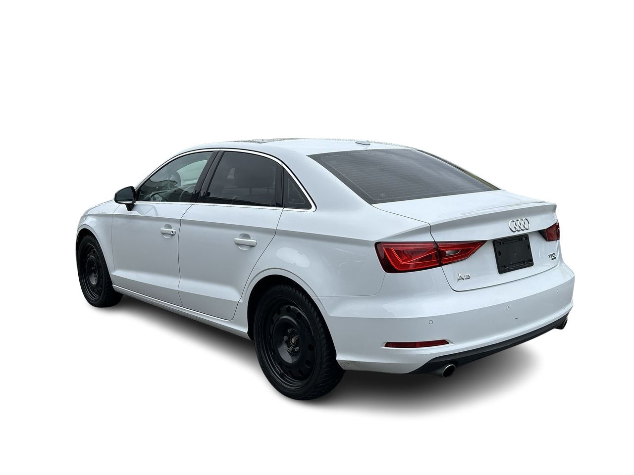 Audi A3  2015 à Vancouver, Colombie-Britannique