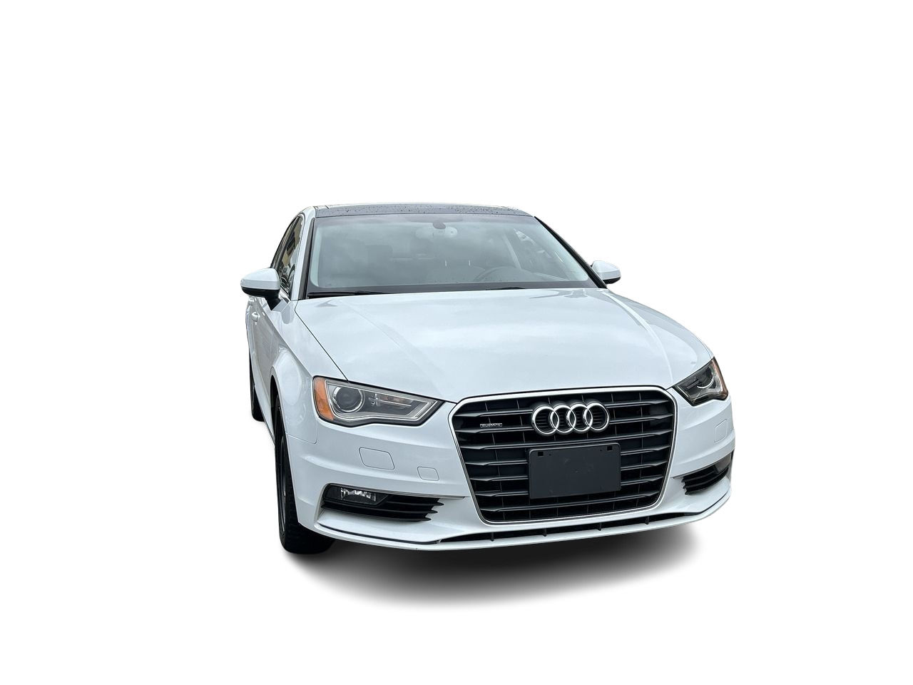 Audi A3  2015 à Vancouver, Colombie-Britannique
