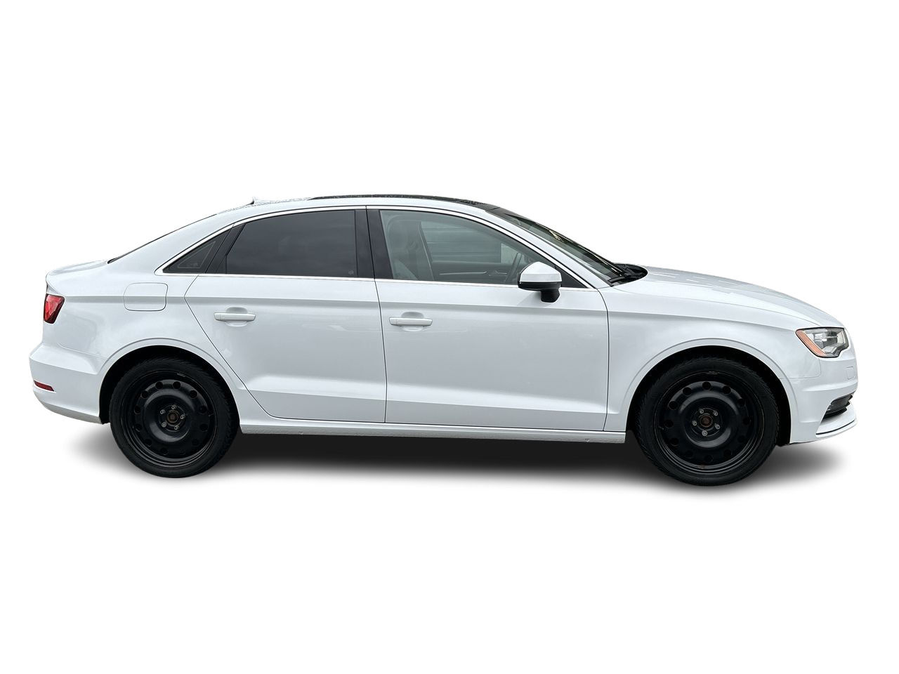 Audi A3  2015 à Vancouver, Colombie-Britannique