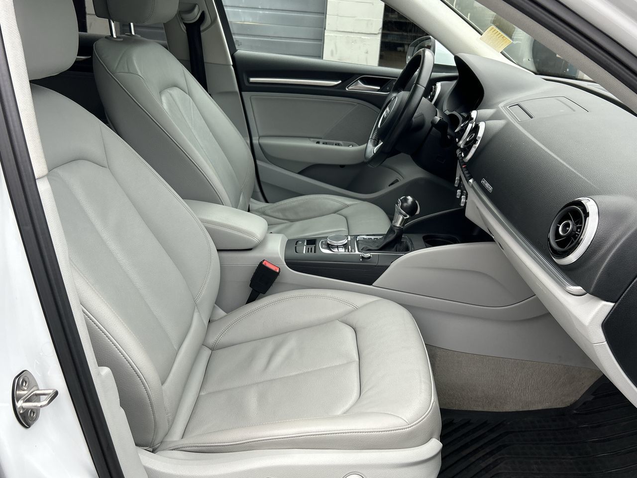 Audi A3  2015 à Vancouver, Colombie-Britannique