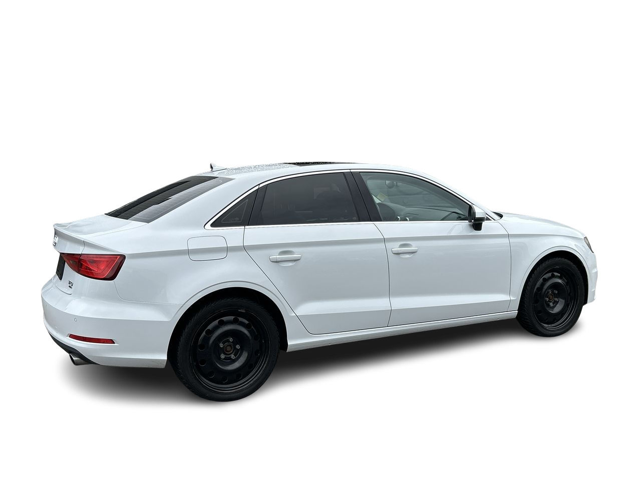 Audi A3  2015 à Vancouver, Colombie-Britannique