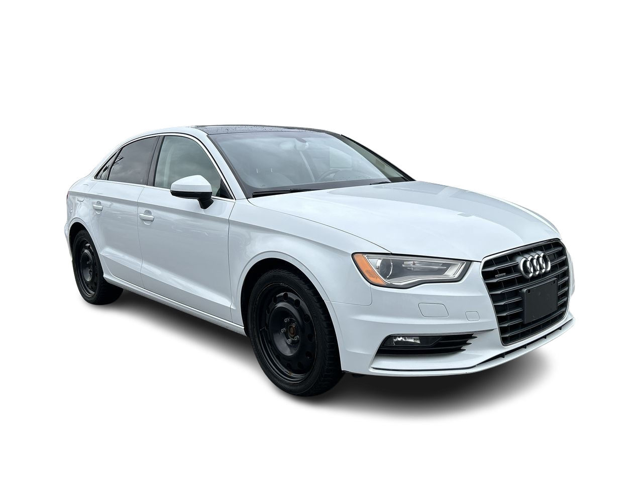 Audi A3  2015 à Vancouver, Colombie-Britannique