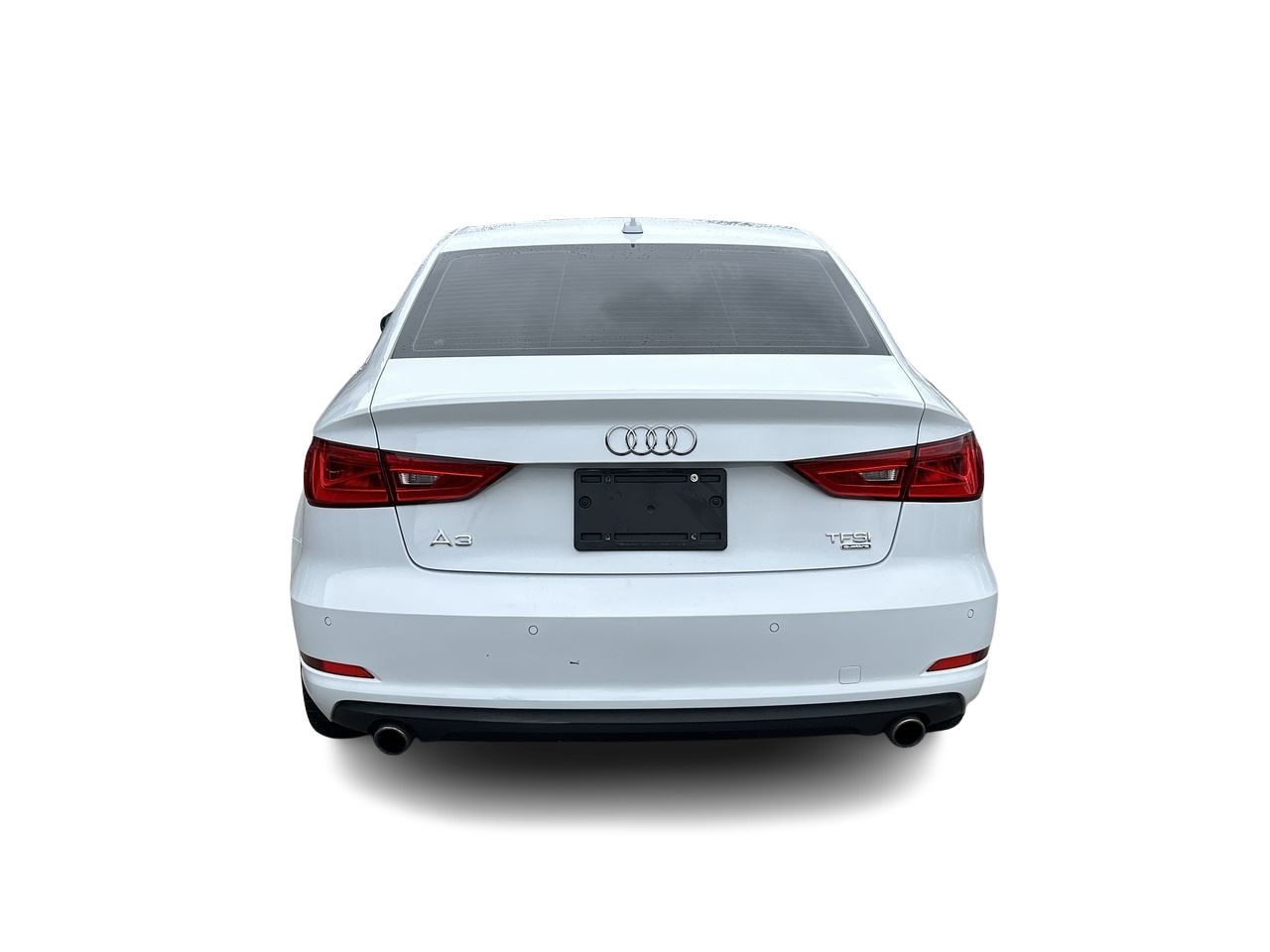Audi A3  2015 à Vancouver, Colombie-Britannique