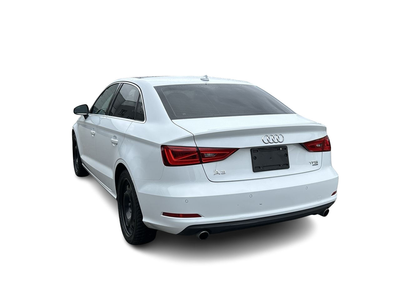 Audi A3  2015 à Vancouver, Colombie-Britannique