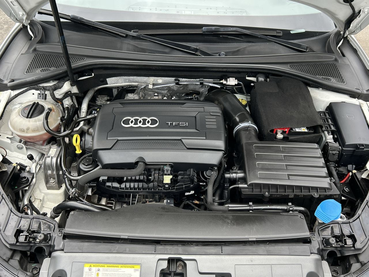 Audi A3  2015 à Vancouver, Colombie-Britannique