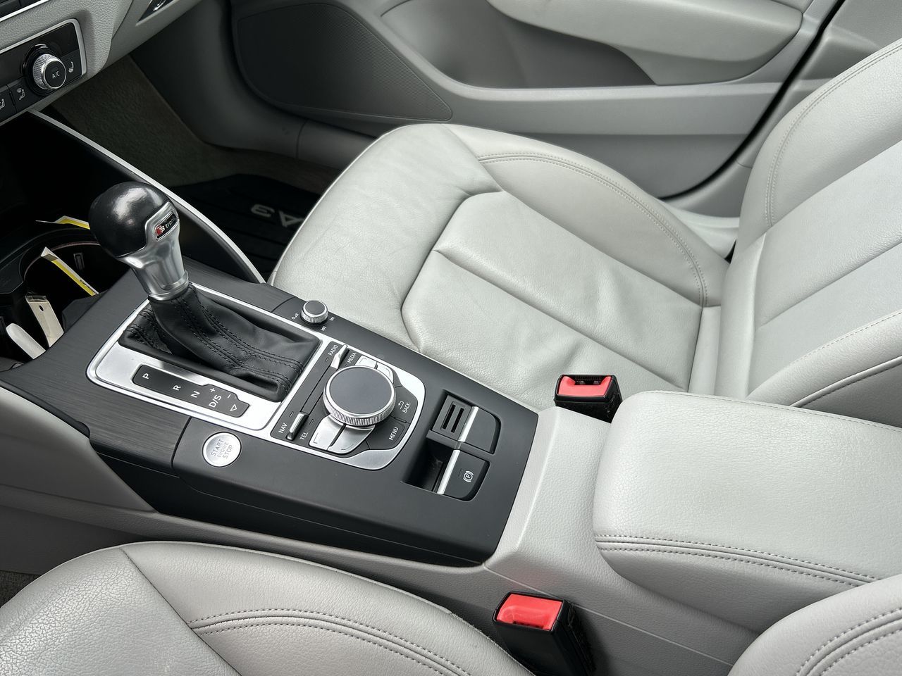 Audi A3  2015 à Vancouver, Colombie-Britannique