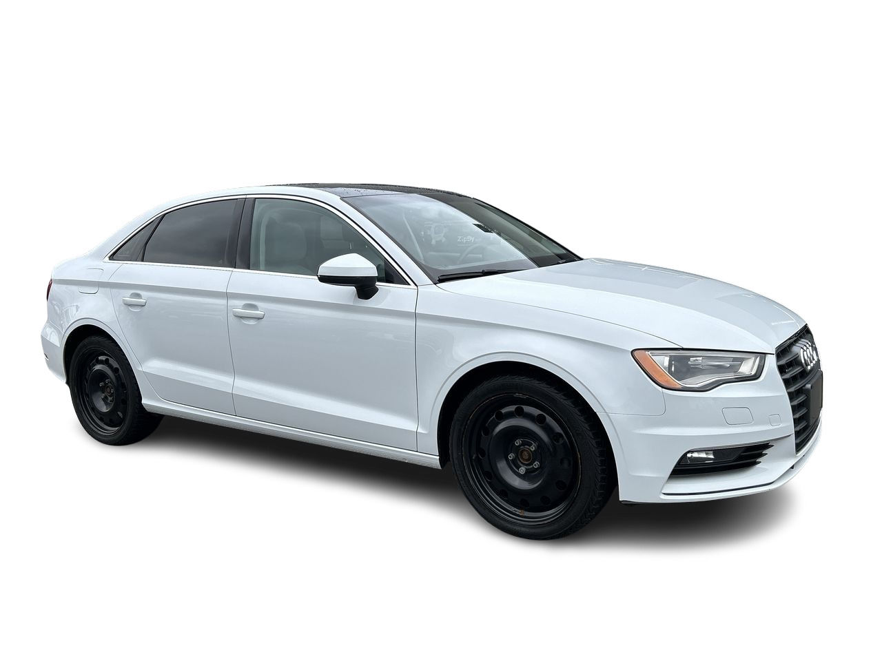 Audi A3  2015 à Vancouver, Colombie-Britannique