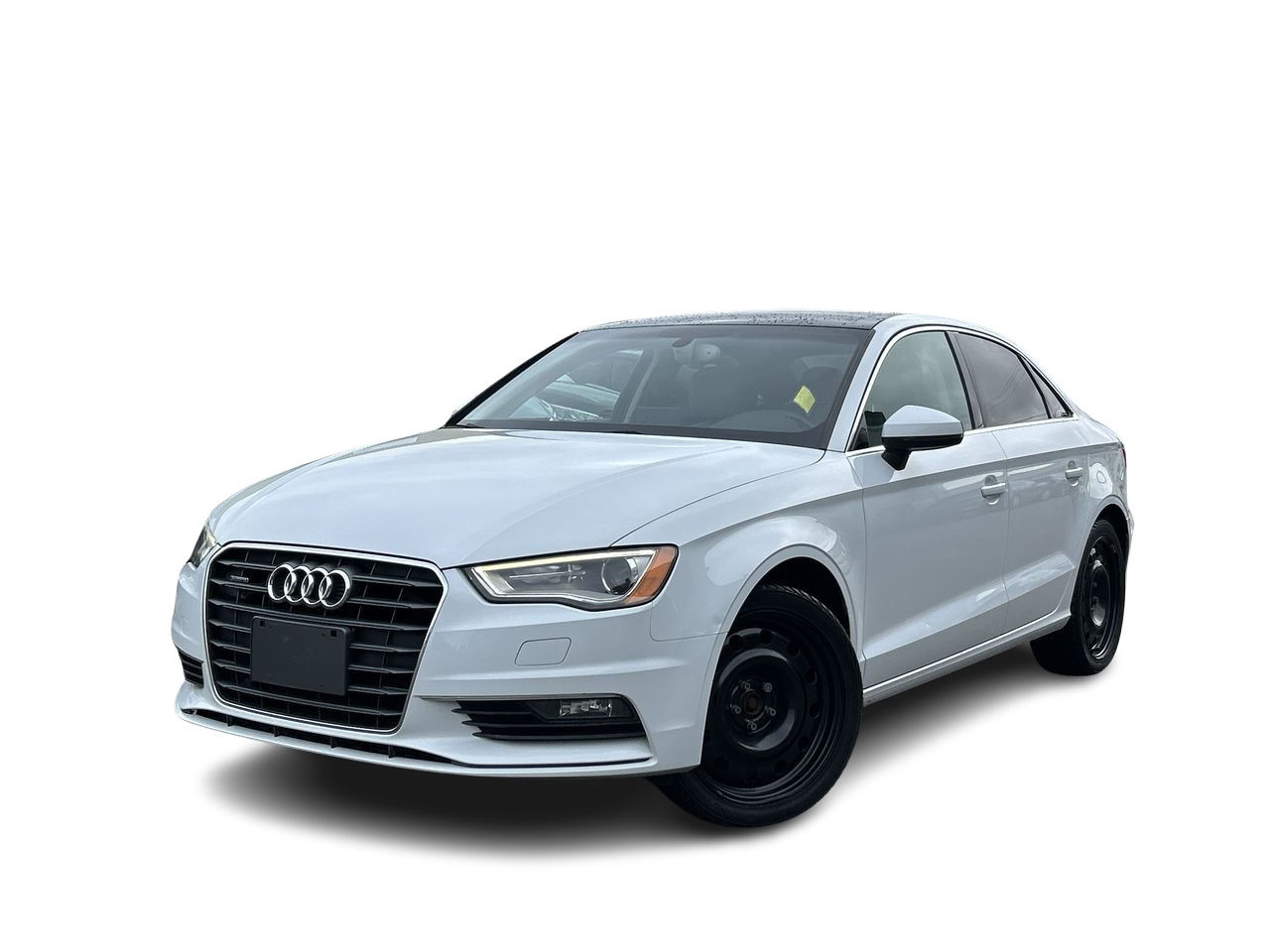 Audi A3  2015 à Vancouver, Colombie-Britannique
