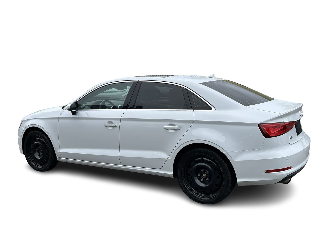 Audi A3  2015 à Vancouver, Colombie-Britannique