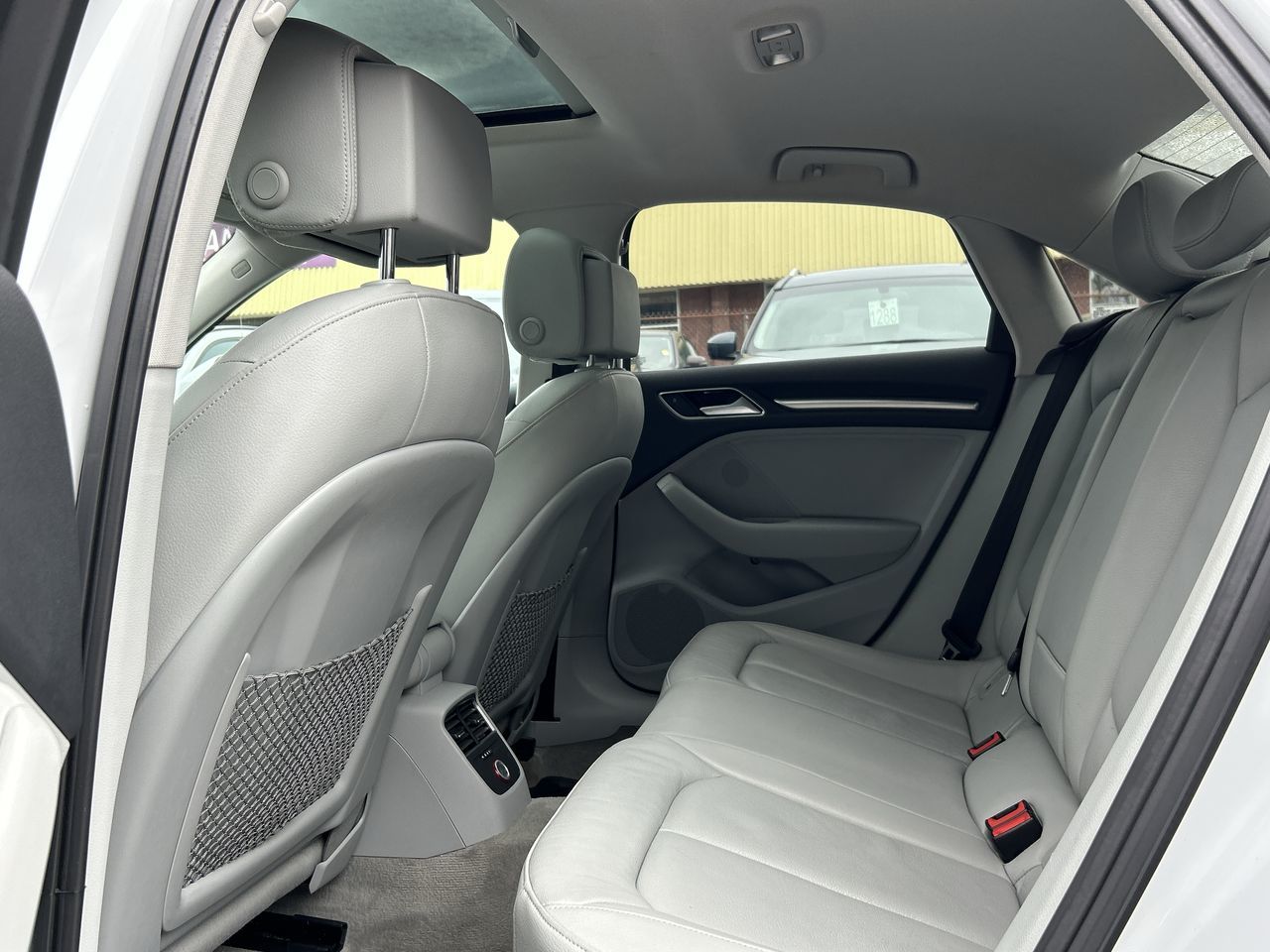 Audi A3  2015 à Vancouver, Colombie-Britannique