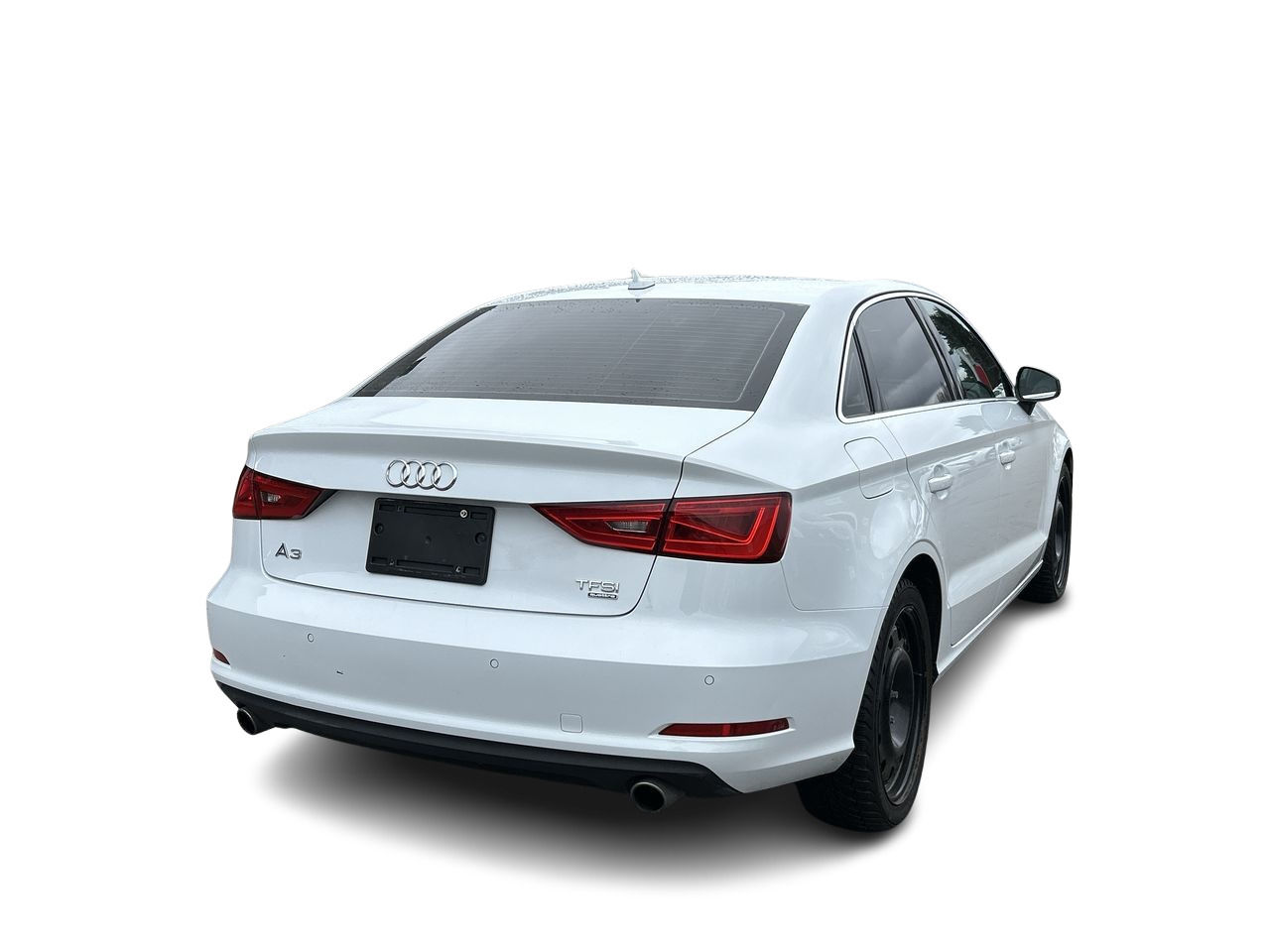 Audi A3  2015 à Vancouver, Colombie-Britannique