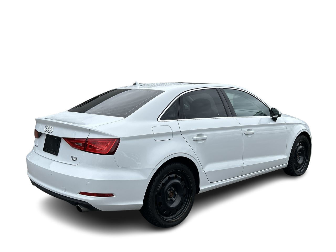 Audi A3  2015 à Vancouver, Colombie-Britannique
