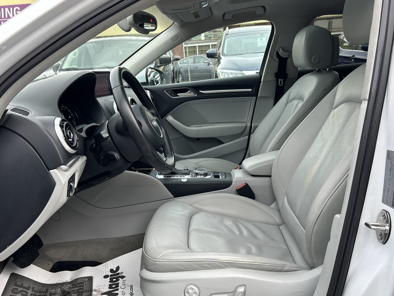 Audi A3  2015 à Vancouver, Colombie-Britannique