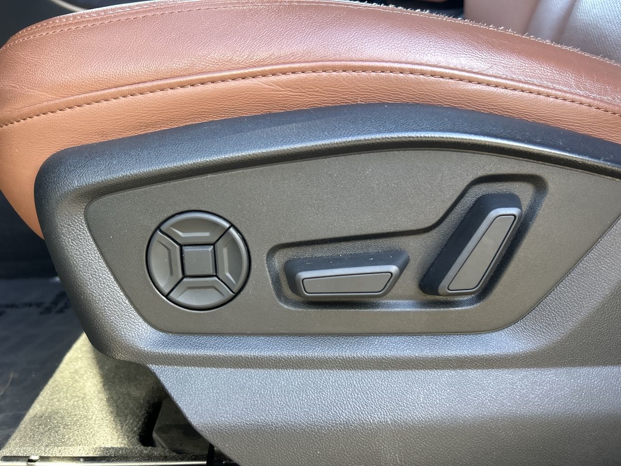 2021 Audi Q7 in Vancouver, British Columbia