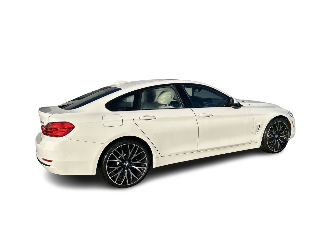 2016 BMW 428i