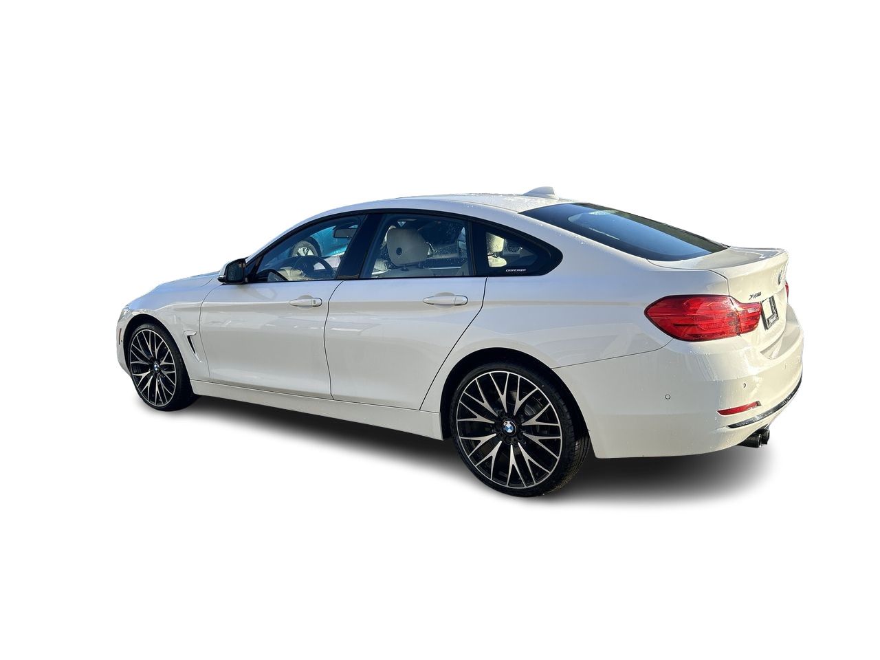 2016 BMW 428i