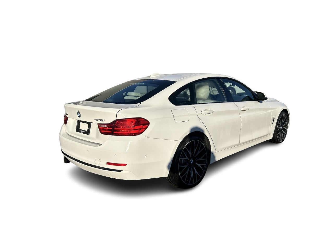 2016 BMW 428i