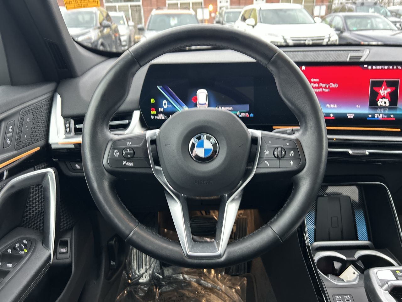 2023  X1