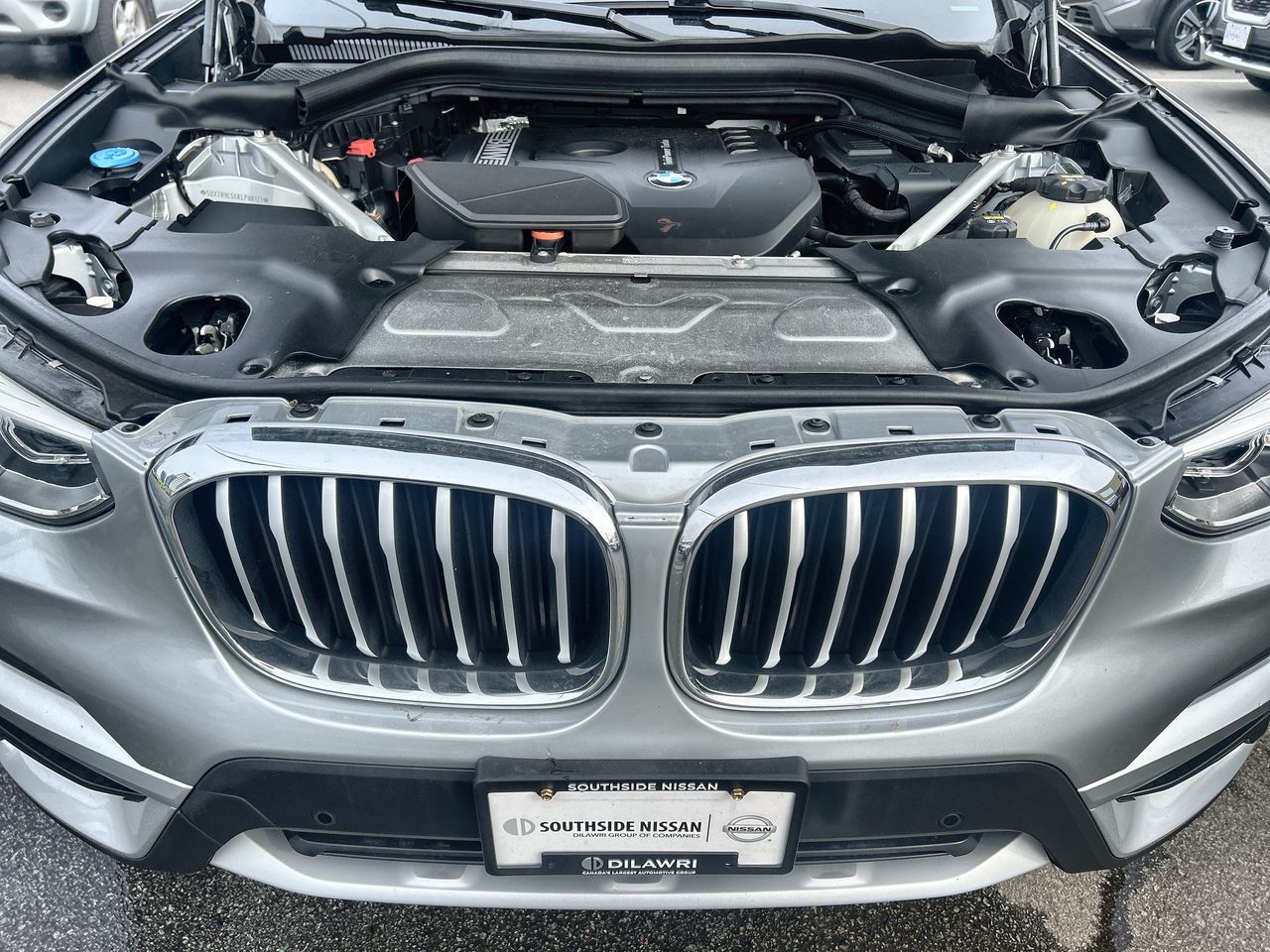 Voxcar BMW X3 SUV in , VANCOUVER