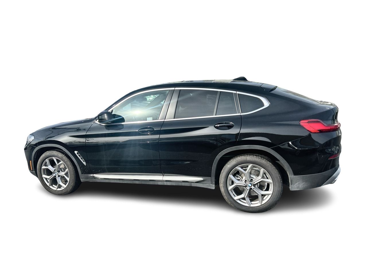 2025 BMW X4