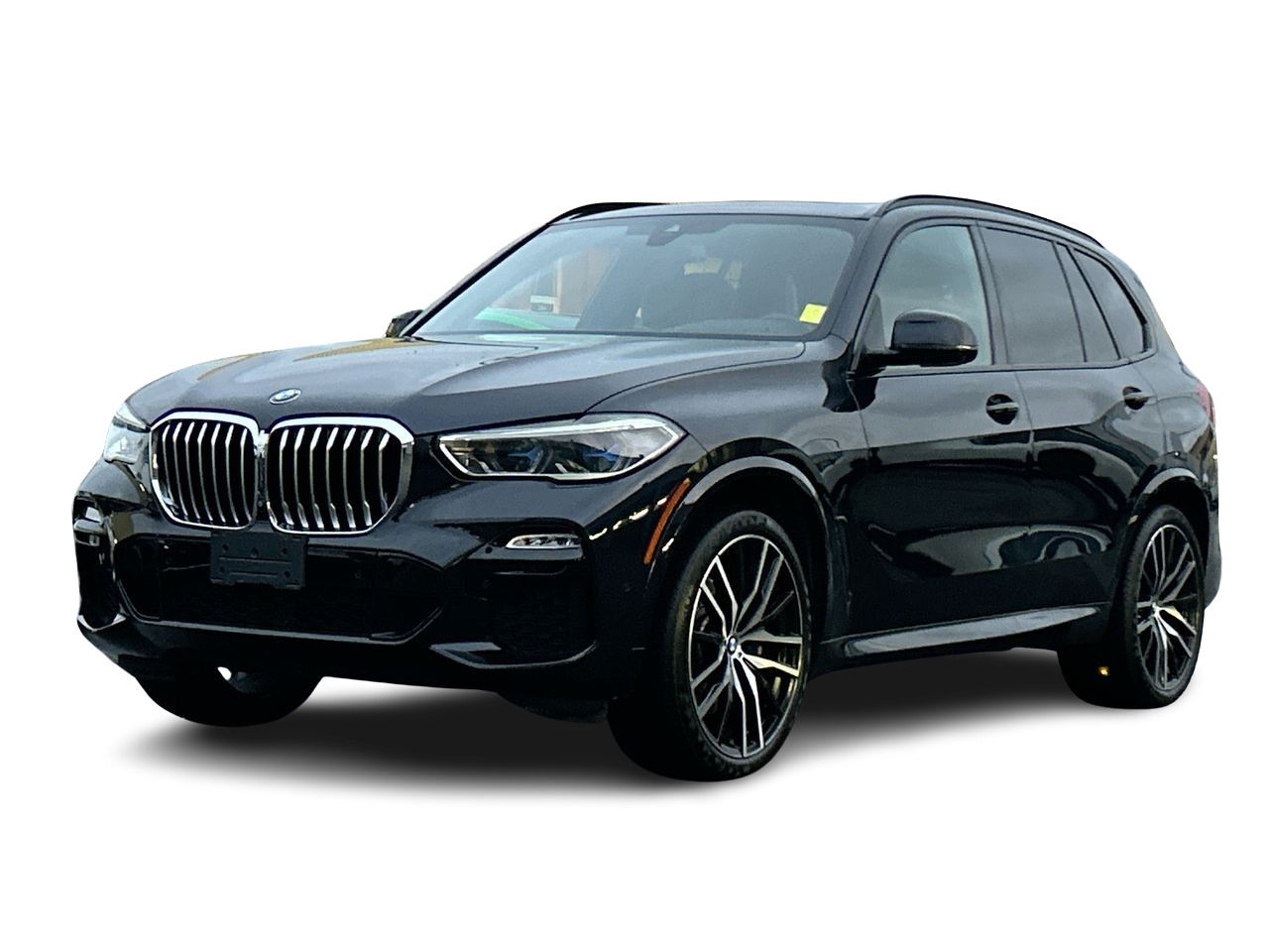 Southside Nissan | 2020 BMW X5 XDrive40i