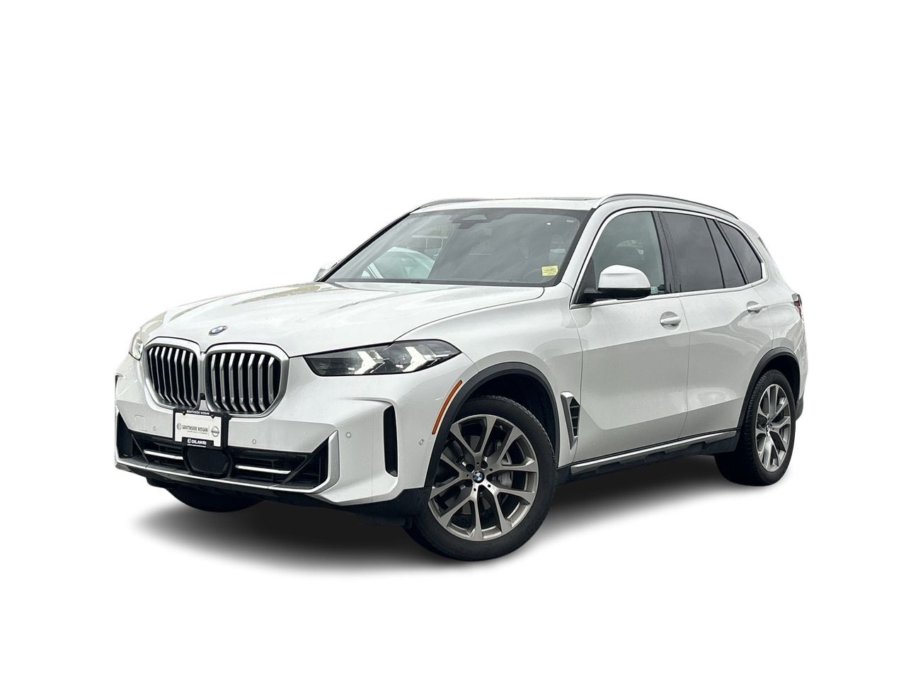 2024 BMW X5