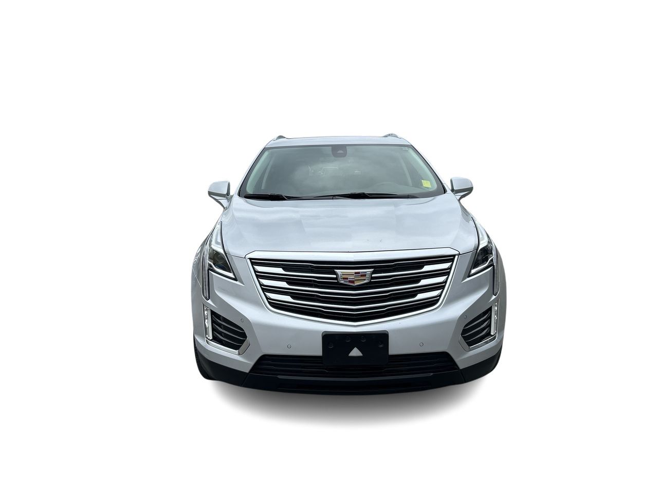 Cadillac XT5 AWD  2017 à Vancouver, Colombie-Britannique