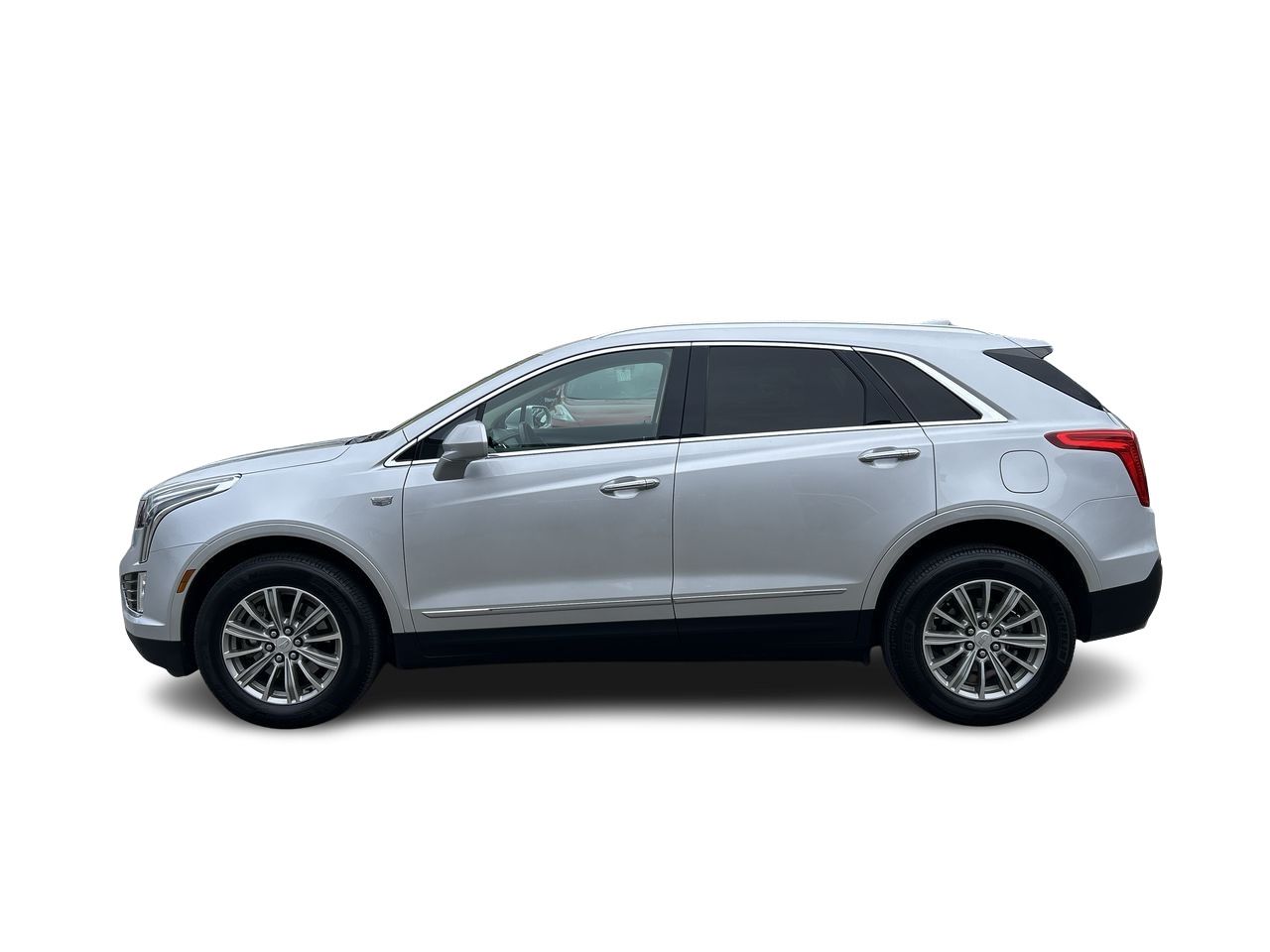 Cadillac XT5 AWD  2017 à Vancouver, Colombie-Britannique