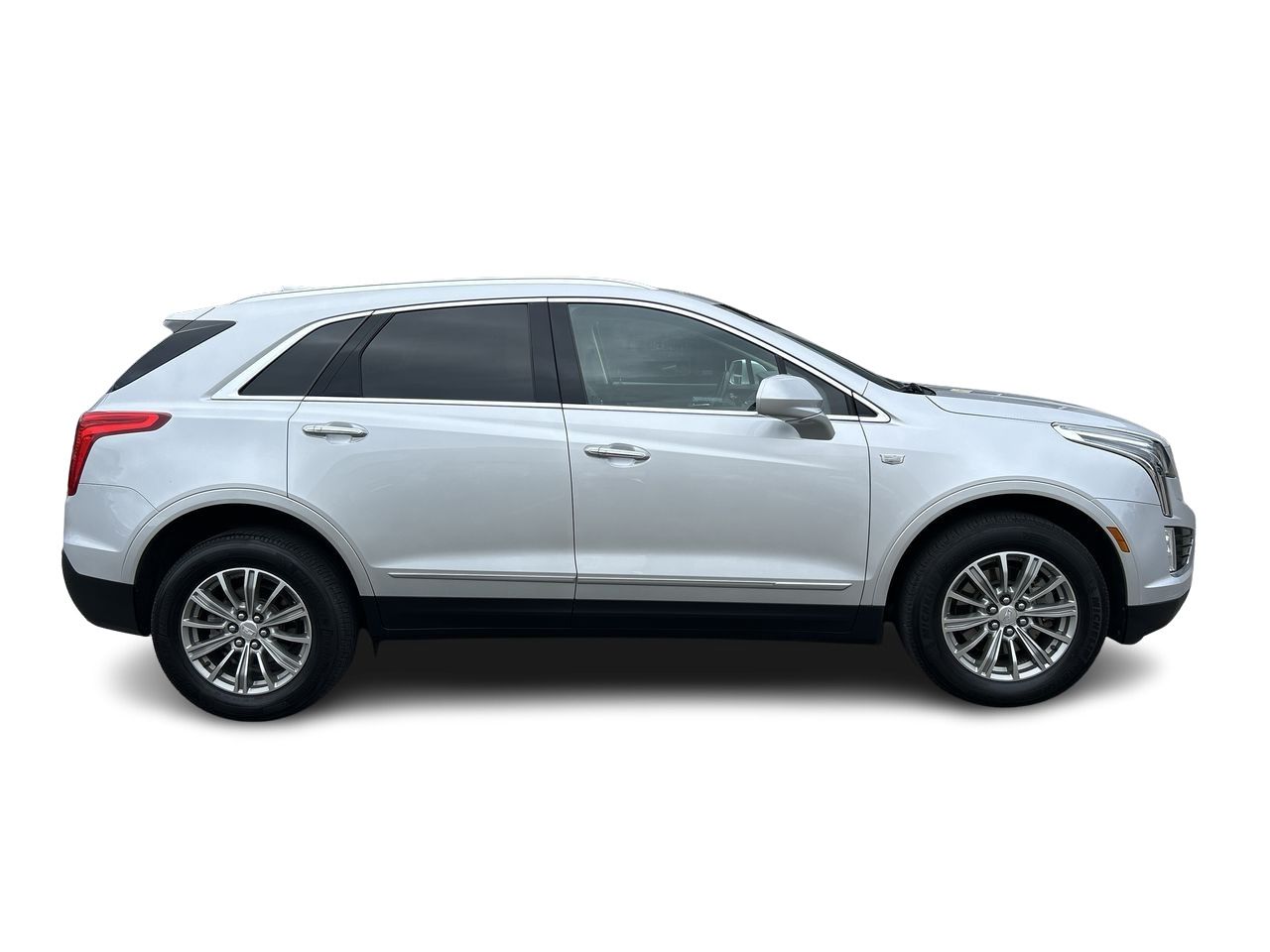 Cadillac XT5 AWD  2017 à Vancouver, Colombie-Britannique