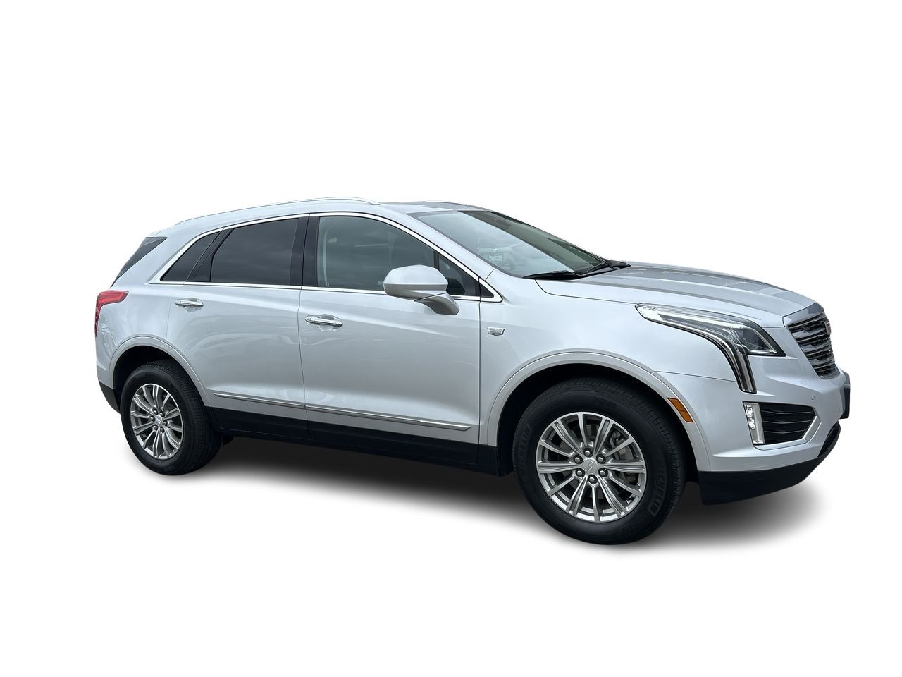 Cadillac XT5 AWD  2017 à Vancouver, Colombie-Britannique