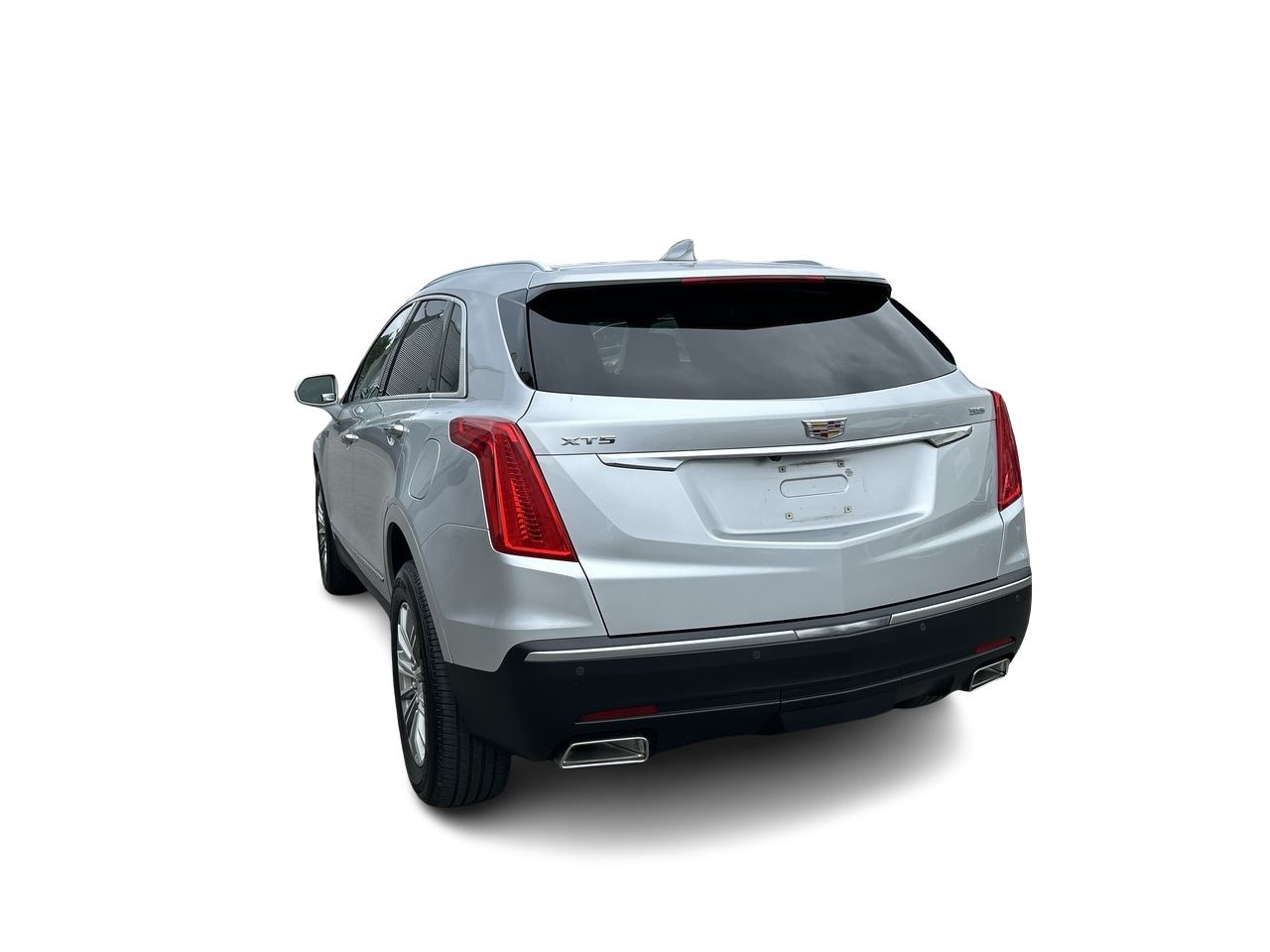 Cadillac XT5 AWD  2017 à Vancouver, Colombie-Britannique