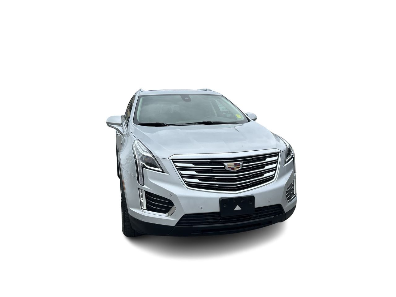 Cadillac XT5 AWD  2017 à Vancouver, Colombie-Britannique