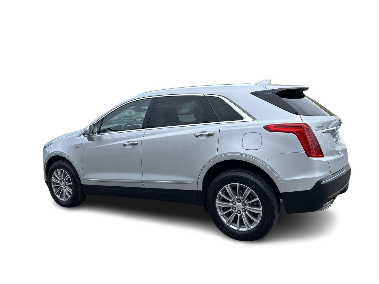 Cadillac XT5 AWD  2017 à Vancouver, Colombie-Britannique