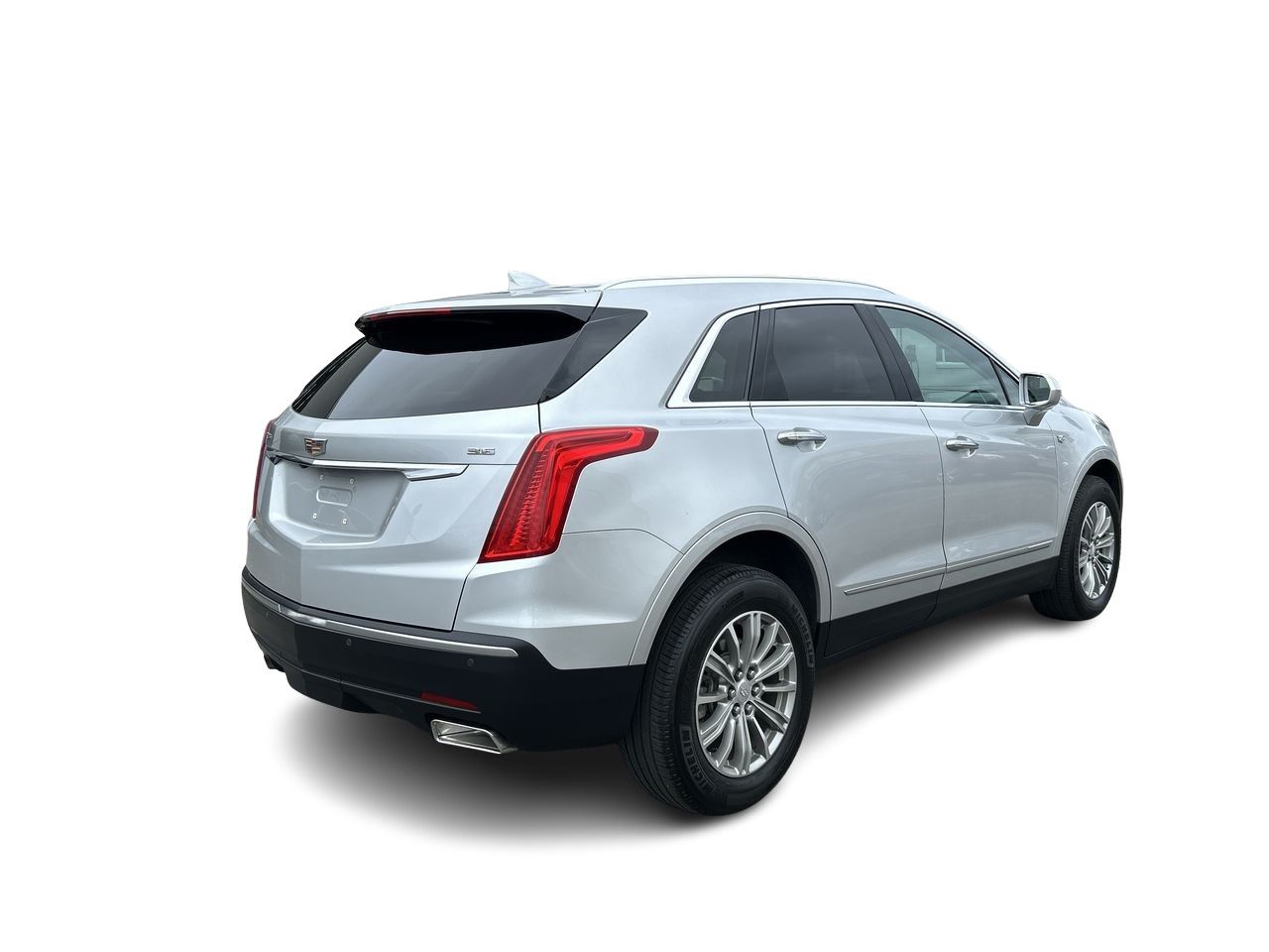 Cadillac XT5 AWD  2017 à Vancouver, Colombie-Britannique