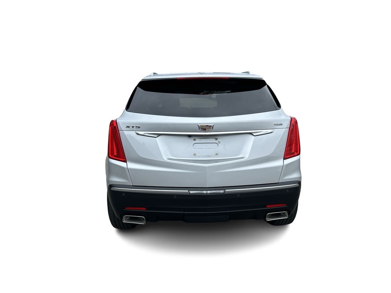 Cadillac XT5 AWD  2017 à Vancouver, Colombie-Britannique