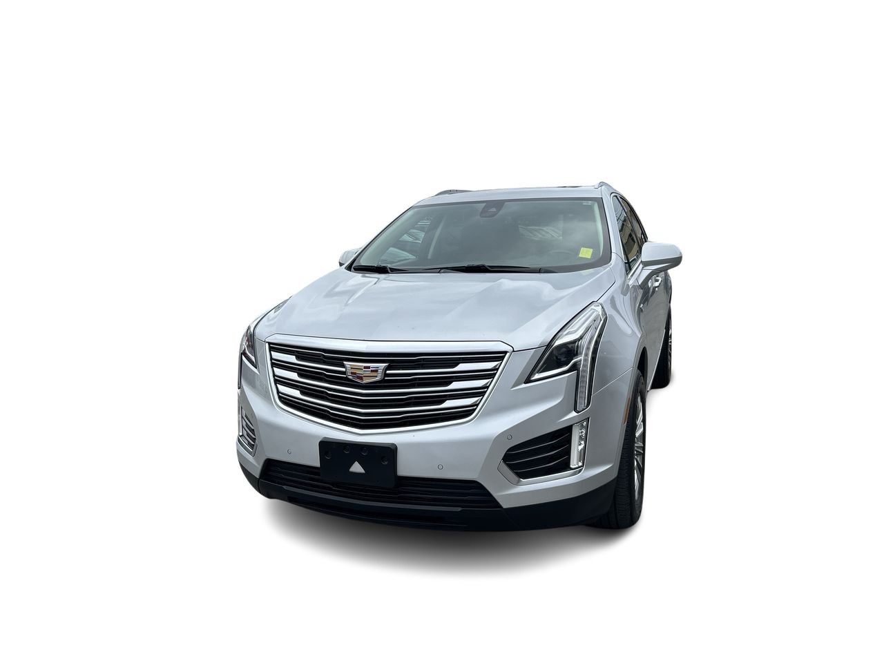 Cadillac XT5 AWD  2017 à Vancouver, Colombie-Britannique