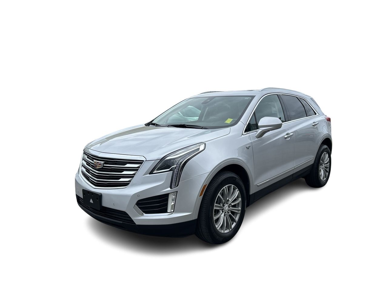 Cadillac XT5 AWD  2017 à Vancouver, Colombie-Britannique