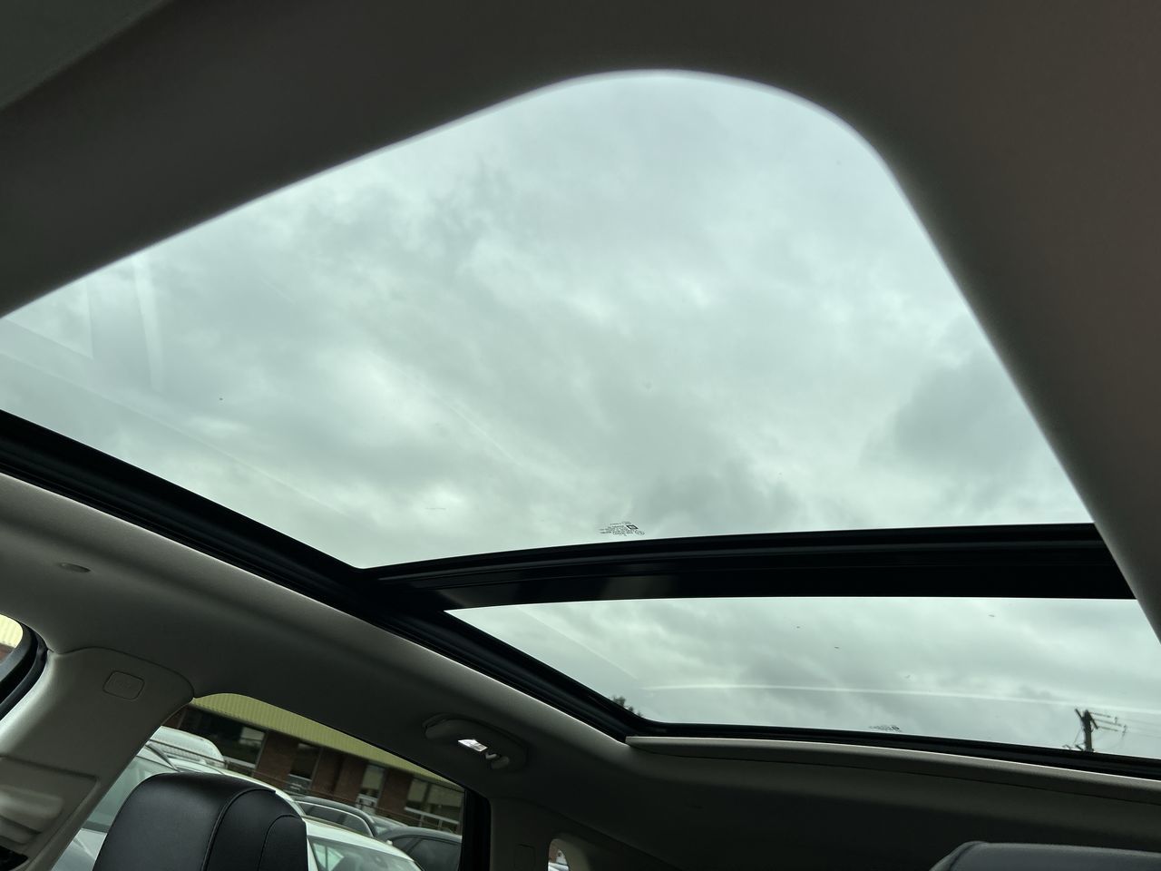 Cadillac XT5 AWD  2017 à Vancouver, Colombie-Britannique
