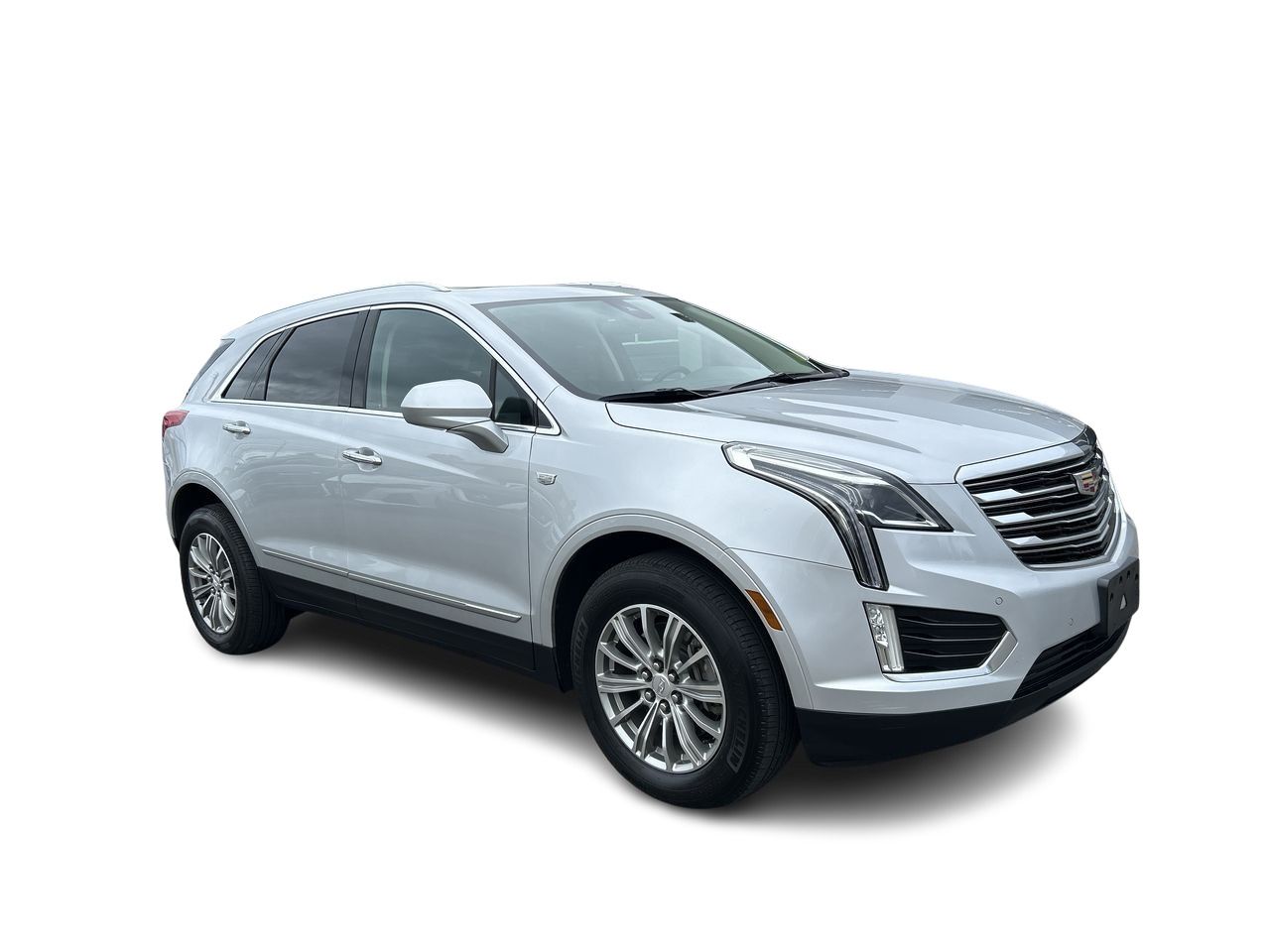 Cadillac XT5 AWD  2017 à Vancouver, Colombie-Britannique