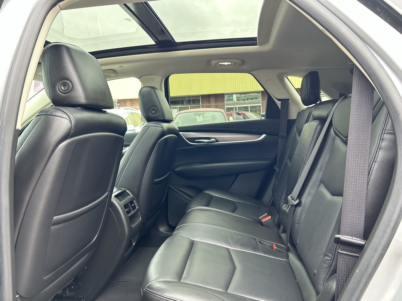 Cadillac XT5 AWD  2017 à Vancouver, Colombie-Britannique