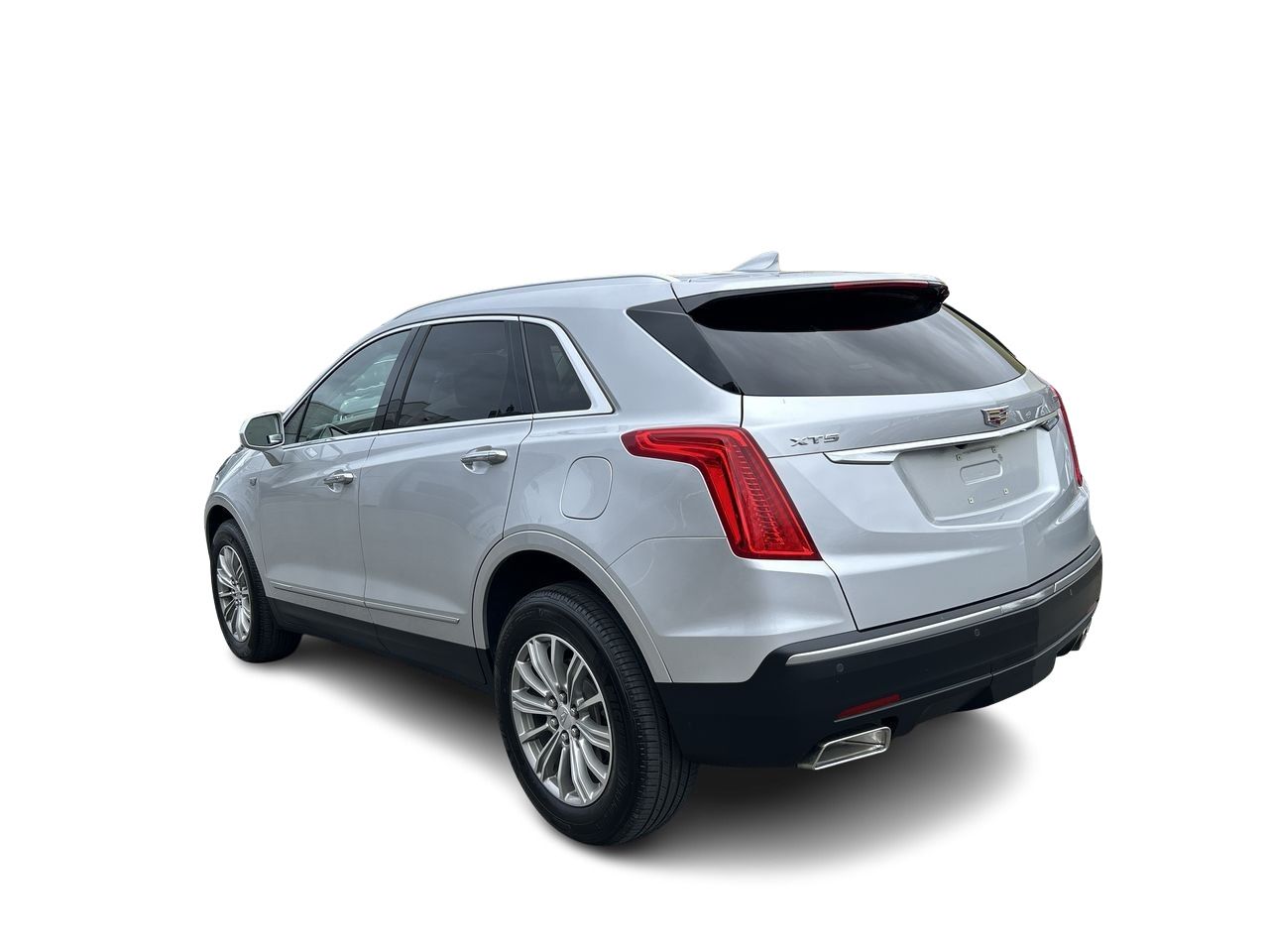 Cadillac XT5 AWD  2017 à Vancouver, Colombie-Britannique