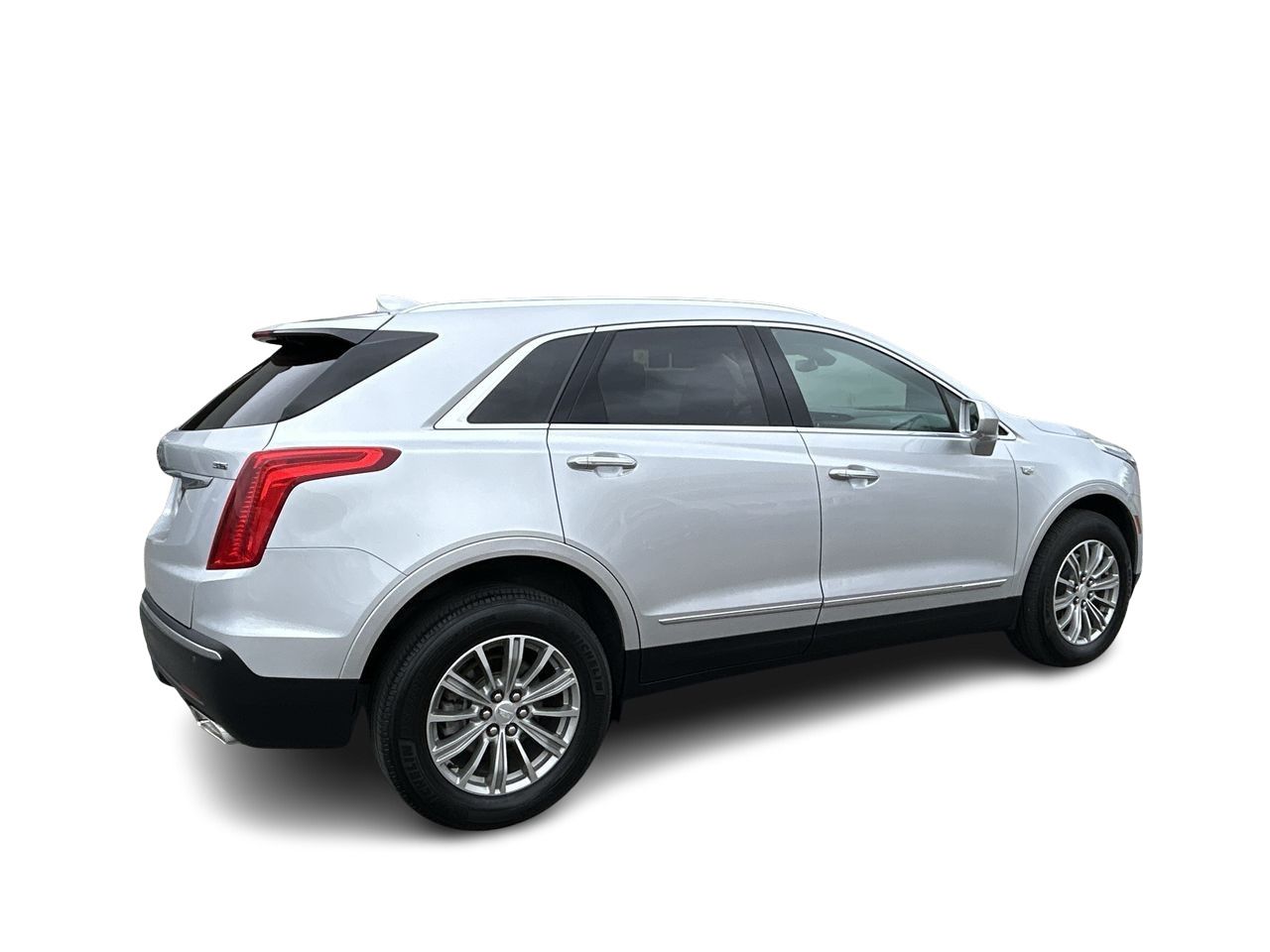 Cadillac XT5 AWD  2017 à Vancouver, Colombie-Britannique