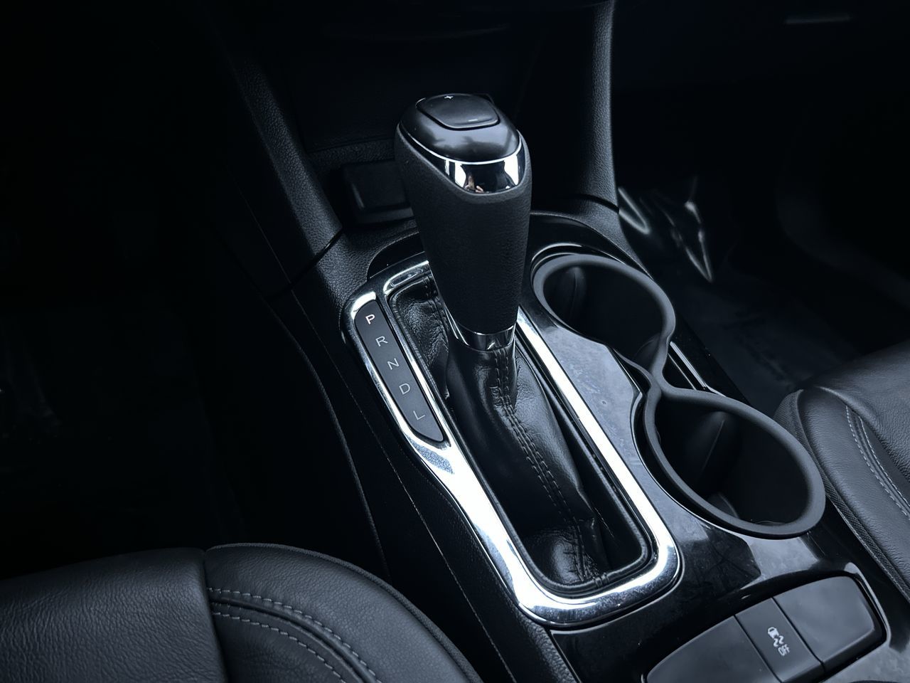 2018 Chevrolet Cruze in Vancouver, British Columbia