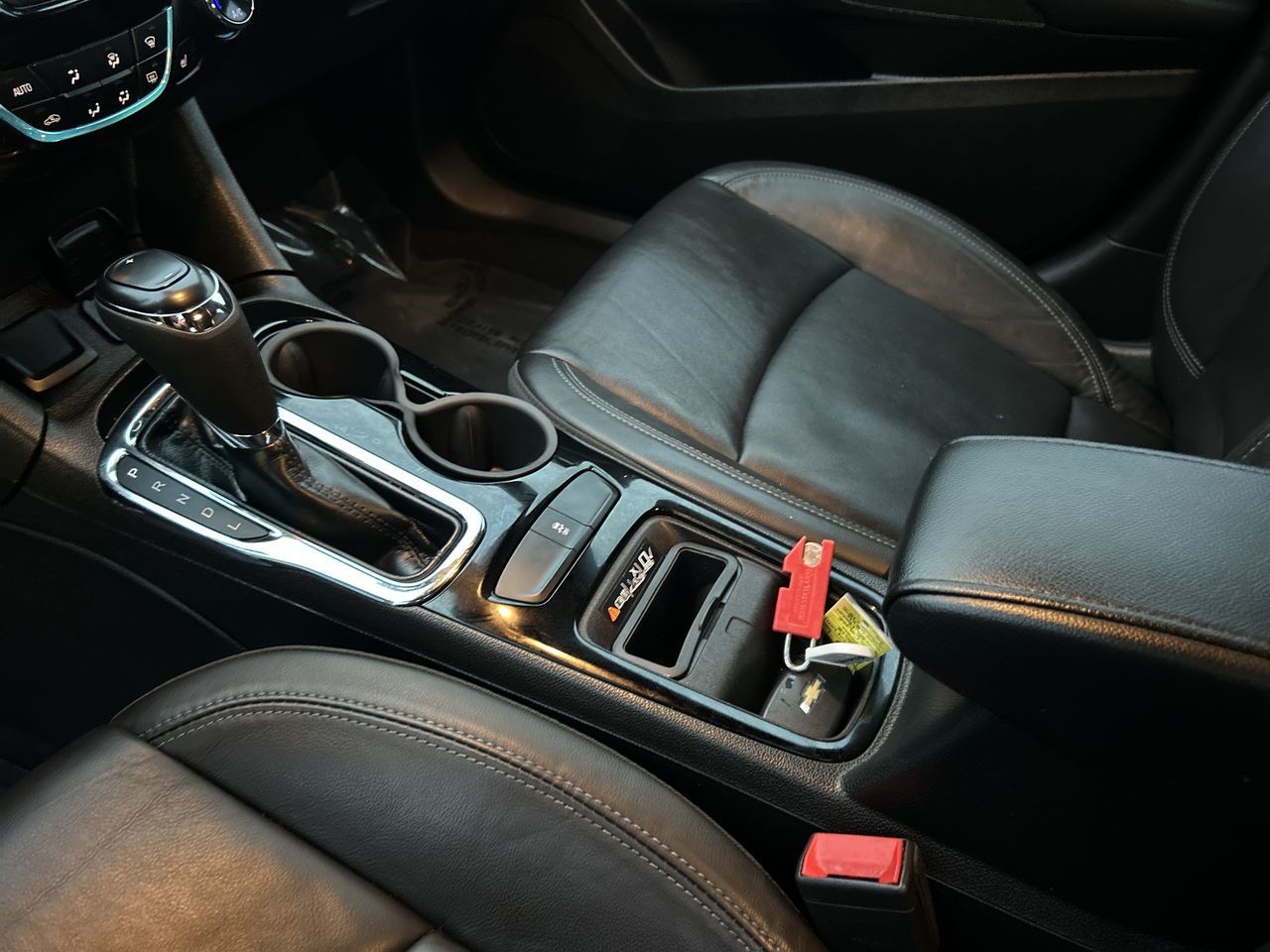 2018 Chevrolet Cruze in Vancouver, British Columbia