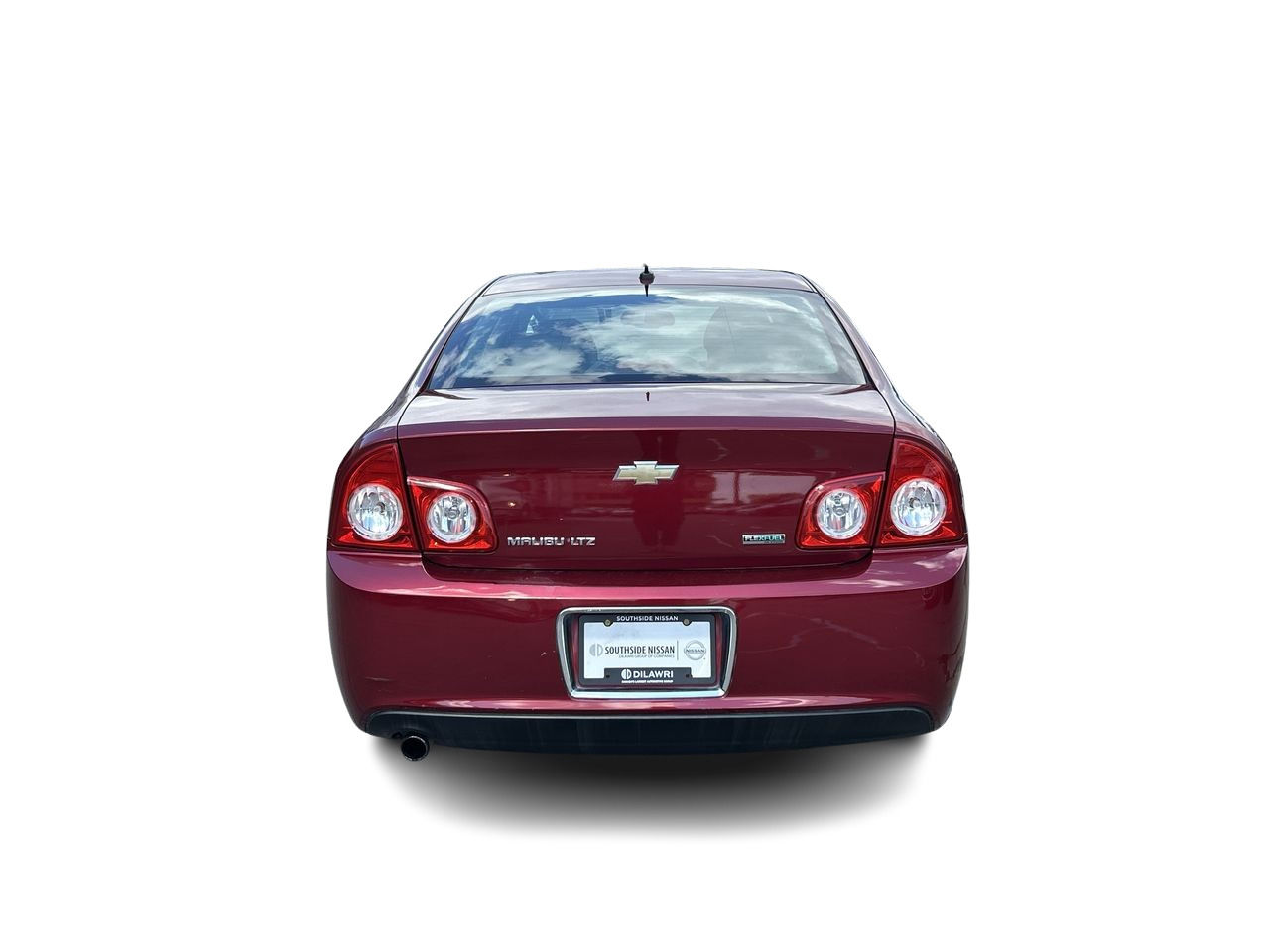 2011 Chevrolet Malibu